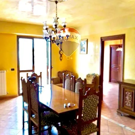 Apartman Palazzo Bellezza *